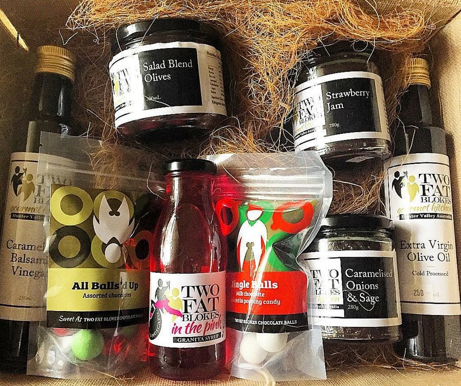 Blokes christmas pictures